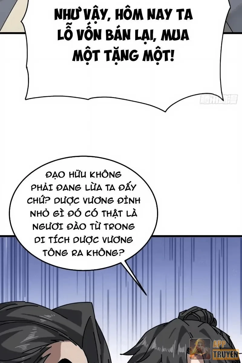 Ta Mô Phỏng Con Đường Trường Sinh Chapter 59 - Trang 9