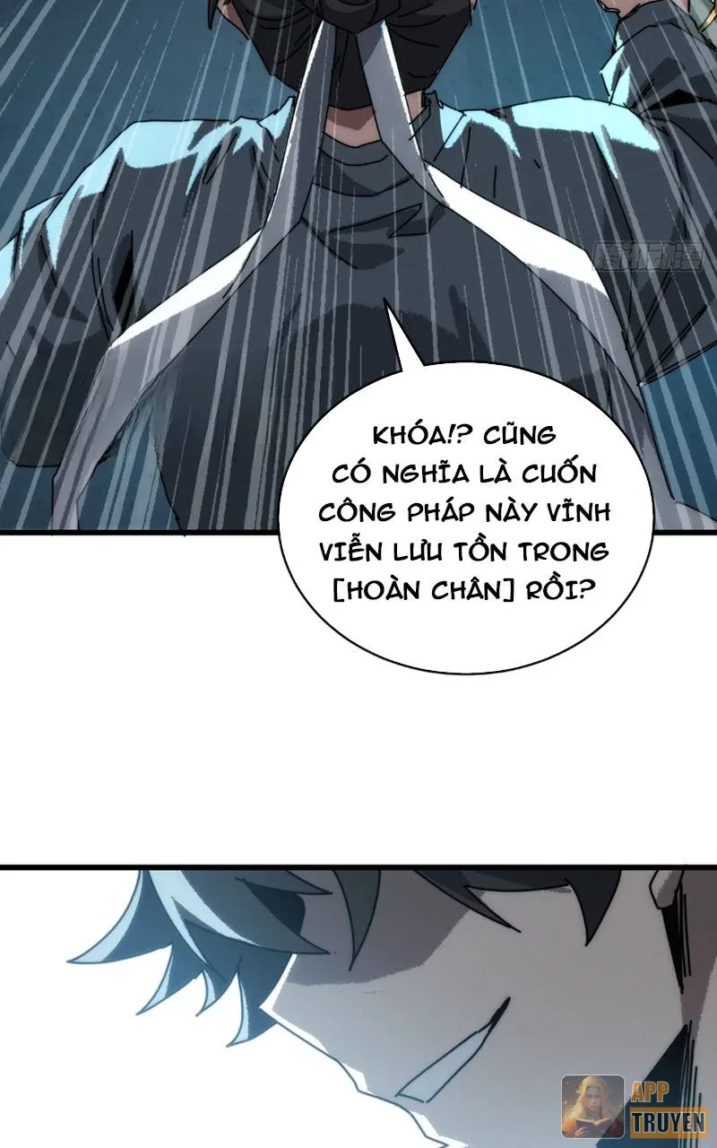 Ta Mô Phỏng Con Đường Trường Sinh Chapter 6 - Trang 15