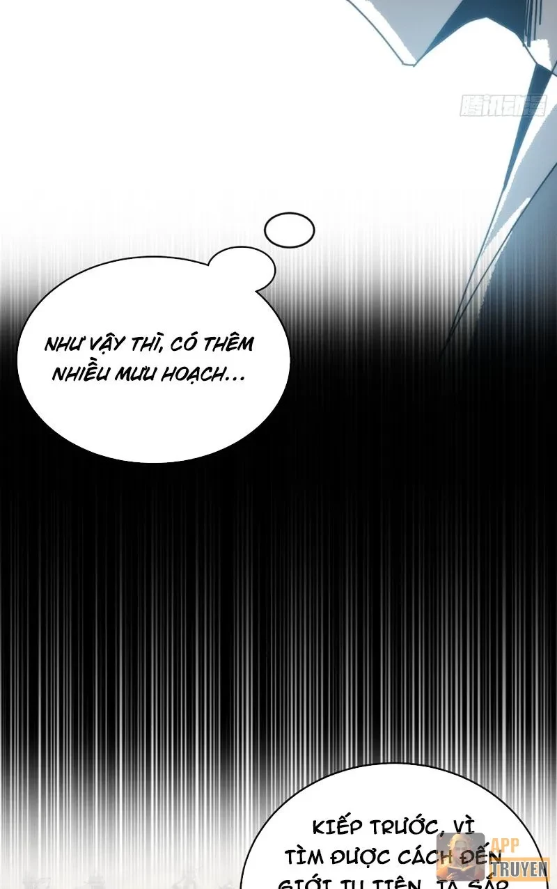 Ta Mô Phỏng Con Đường Trường Sinh Chapter 6 - Trang 16