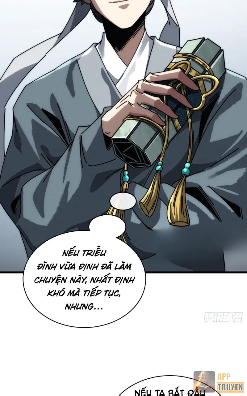 Ta Mô Phỏng Con Đường Trường Sinh Chapter 6 - Trang 18