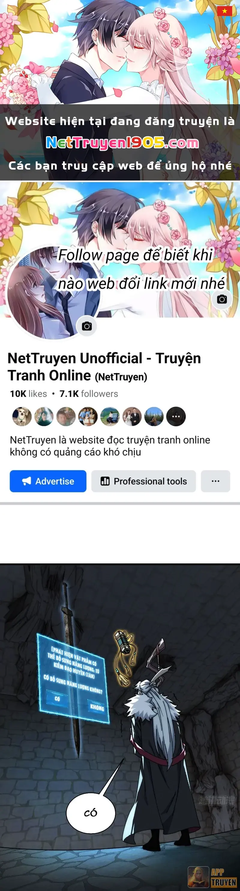 Ta Mô Phỏng Con Đường Trường Sinh Chapter 6 - Trang 2