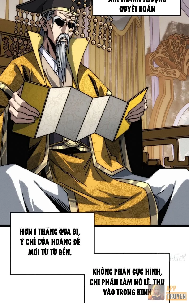 Ta Mô Phỏng Con Đường Trường Sinh Chapter 6 - Trang 27