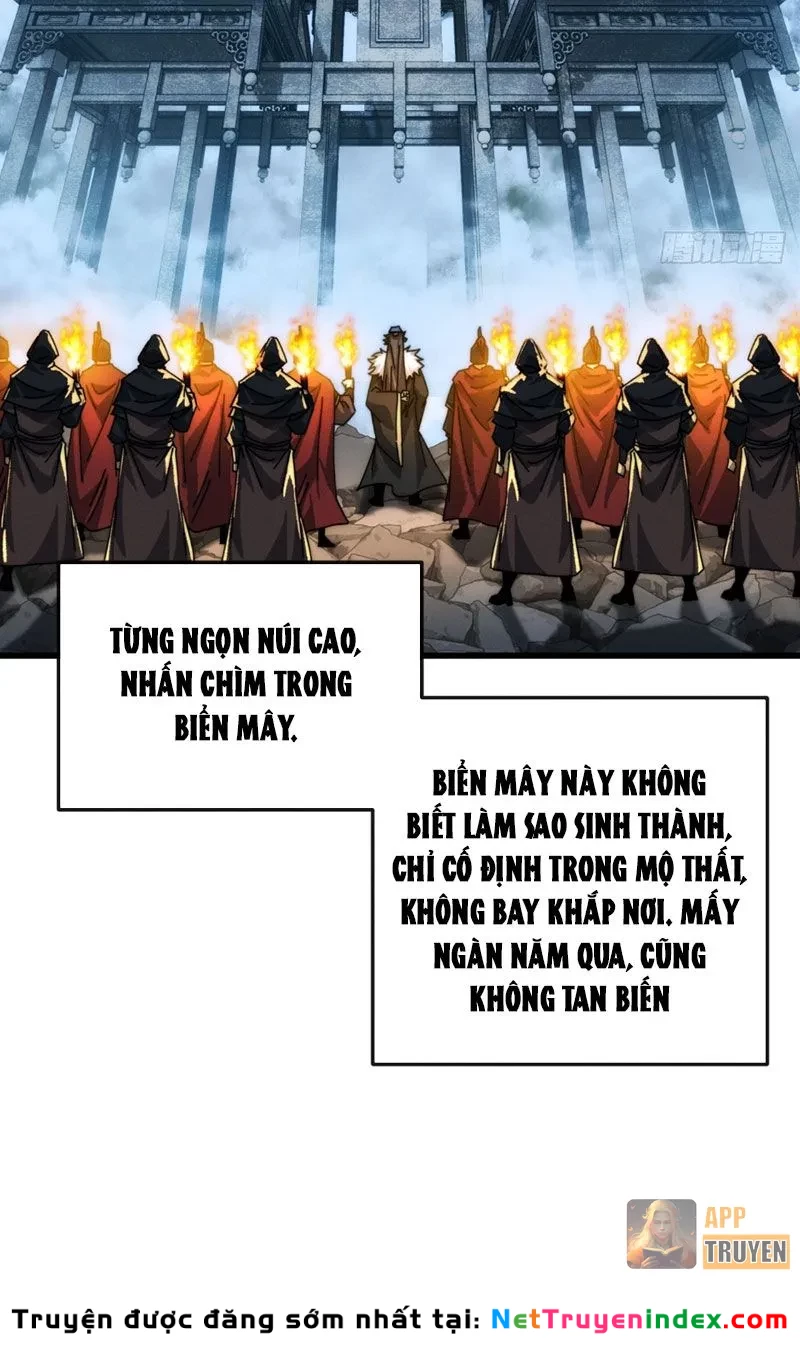 Ta Mô Phỏng Con Đường Trường Sinh Chapter 6 - Trang 37