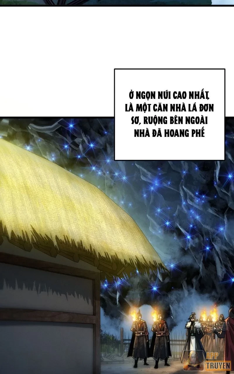 Ta Mô Phỏng Con Đường Trường Sinh Chapter 6 - Trang 39