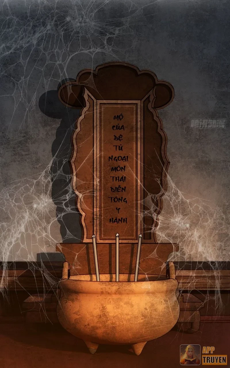 Ta Mô Phỏng Con Đường Trường Sinh Chapter 6 - Trang 44