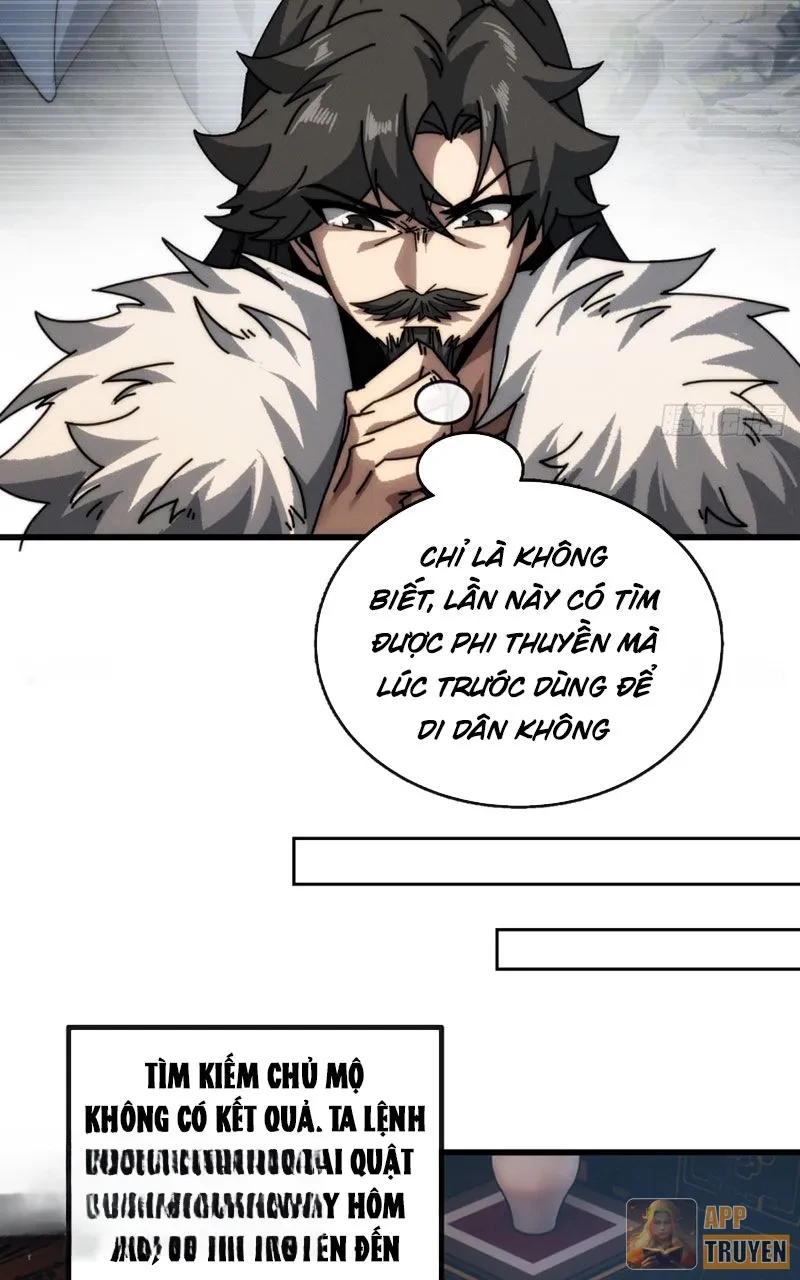 Ta Mô Phỏng Con Đường Trường Sinh Chapter 6 - Trang 49