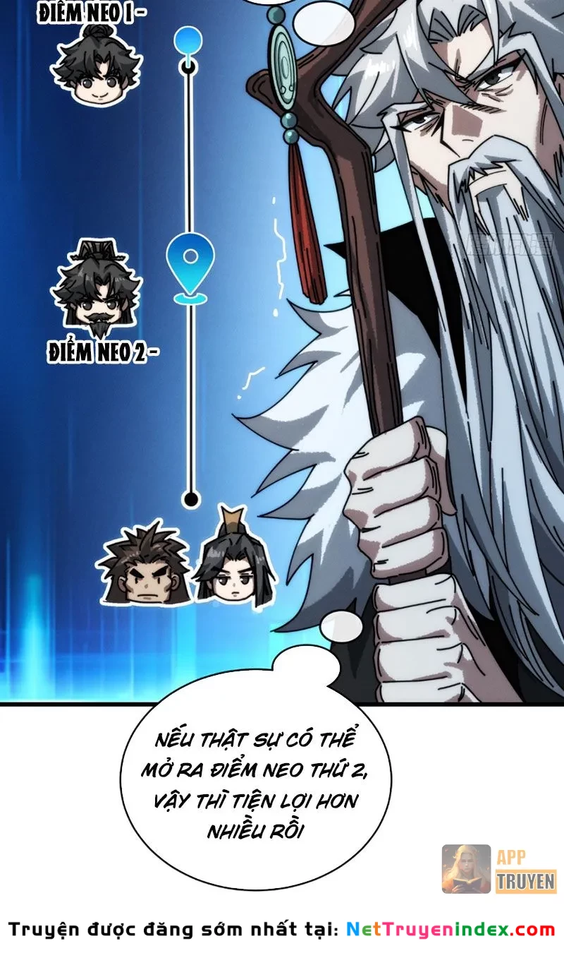 Ta Mô Phỏng Con Đường Trường Sinh Chapter 6 - Trang 5