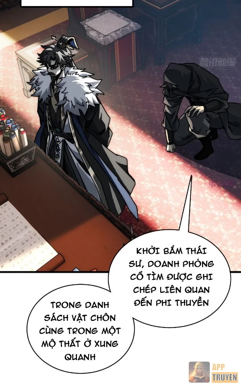 Ta Mô Phỏng Con Đường Trường Sinh Chapter 6 - Trang 50