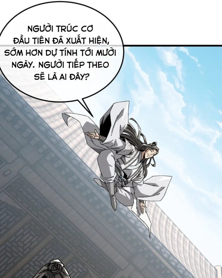 Ta Mô Phỏng Con Đường Trường Sinh Chapter 60 - Trang 24