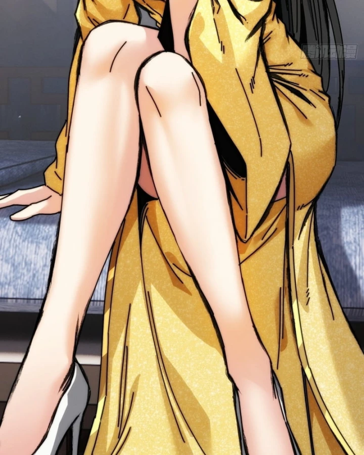 Ta Mô Phỏng Con Đường Trường Sinh Chapter 60 - Trang 3