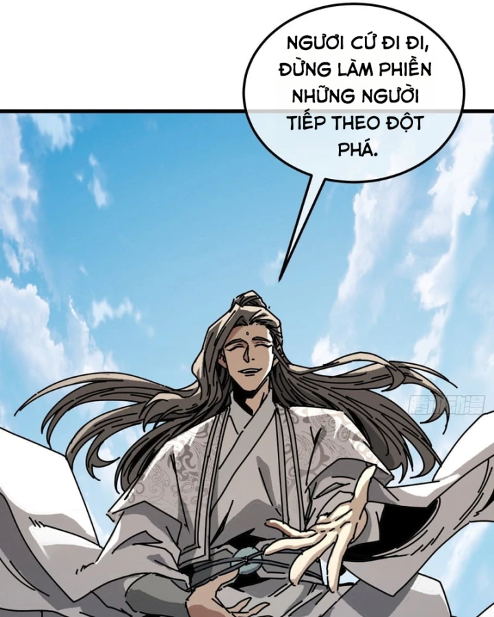 Ta Mô Phỏng Con Đường Trường Sinh Chapter 60 - Trang 30