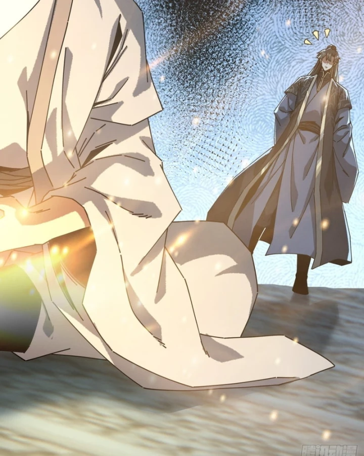 Ta Mô Phỏng Con Đường Trường Sinh Chapter 60 - Trang 45