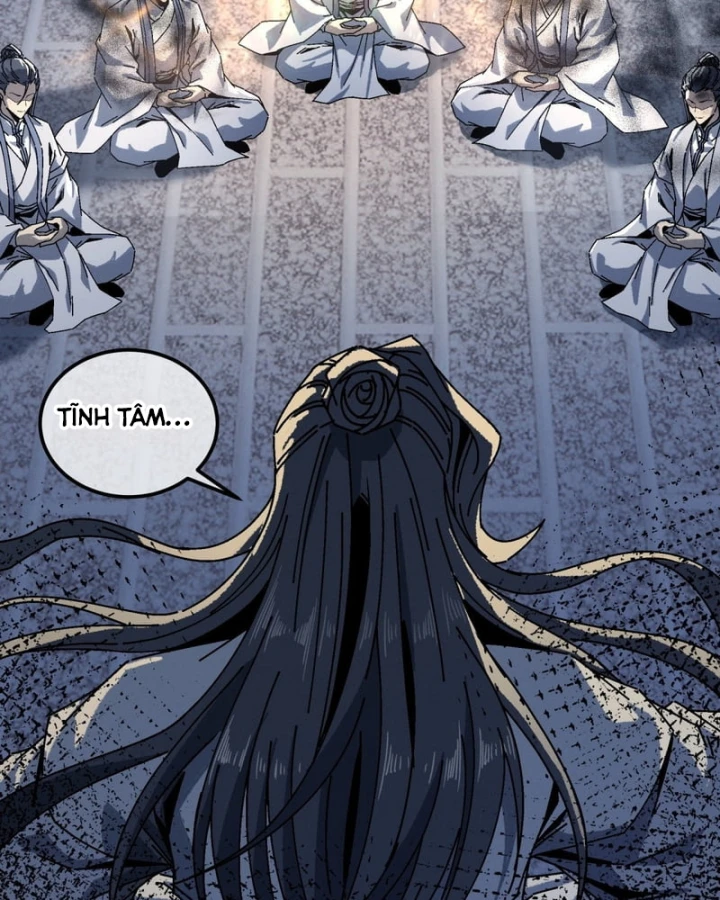 Ta Mô Phỏng Con Đường Trường Sinh Chapter 60 - Trang 9