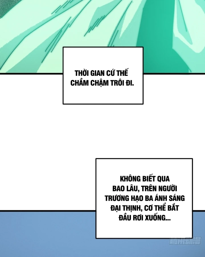 Ta Mô Phỏng Con Đường Trường Sinh Chapter 62 - Trang 10