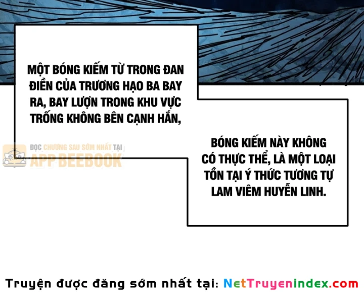 Ta Mô Phỏng Con Đường Trường Sinh Chapter 62 - Trang 15