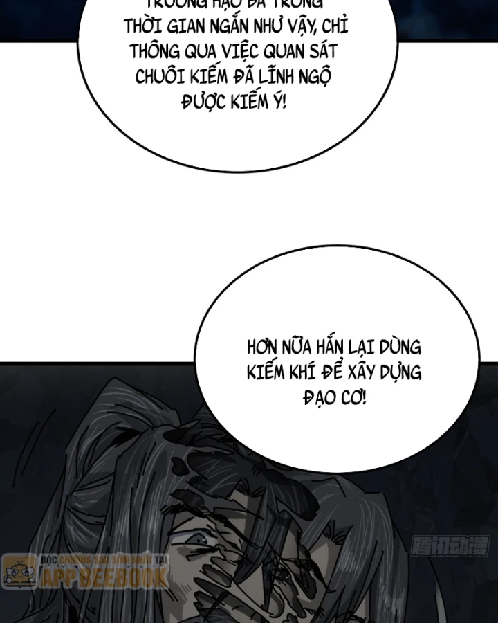 Ta Mô Phỏng Con Đường Trường Sinh Chapter 62 - Trang 18