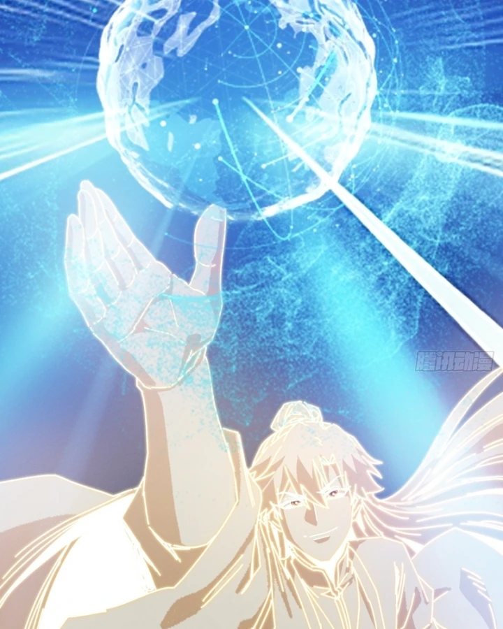 Ta Mô Phỏng Con Đường Trường Sinh Chapter 62 - Trang 22