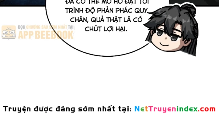 Ta Mô Phỏng Con Đường Trường Sinh Chapter 62 - Trang 27