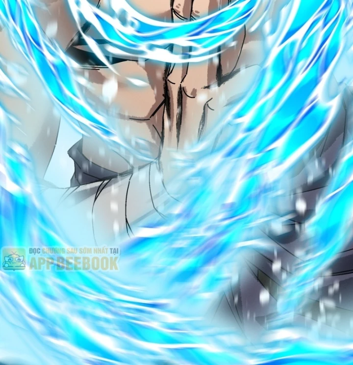 Ta Mô Phỏng Con Đường Trường Sinh Chapter 62 - Trang 31