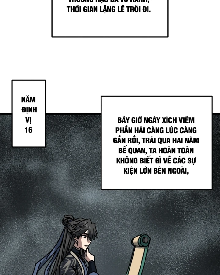 Ta Mô Phỏng Con Đường Trường Sinh Chapter 62 - Trang 45