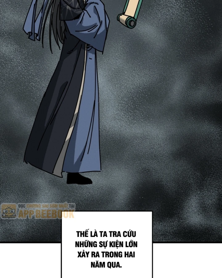 Ta Mô Phỏng Con Đường Trường Sinh Chapter 62 - Trang 46