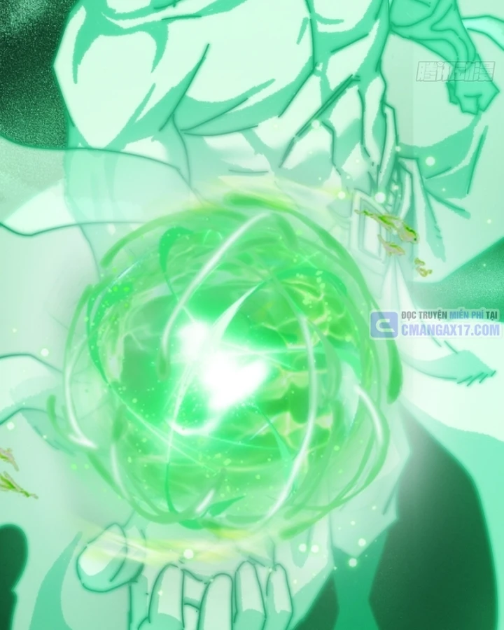 Ta Mô Phỏng Con Đường Trường Sinh Chapter 62 - Trang 5