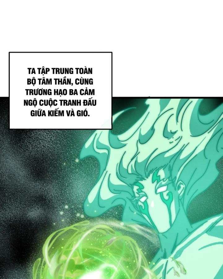 Ta Mô Phỏng Con Đường Trường Sinh Chapter 62 - Trang 8