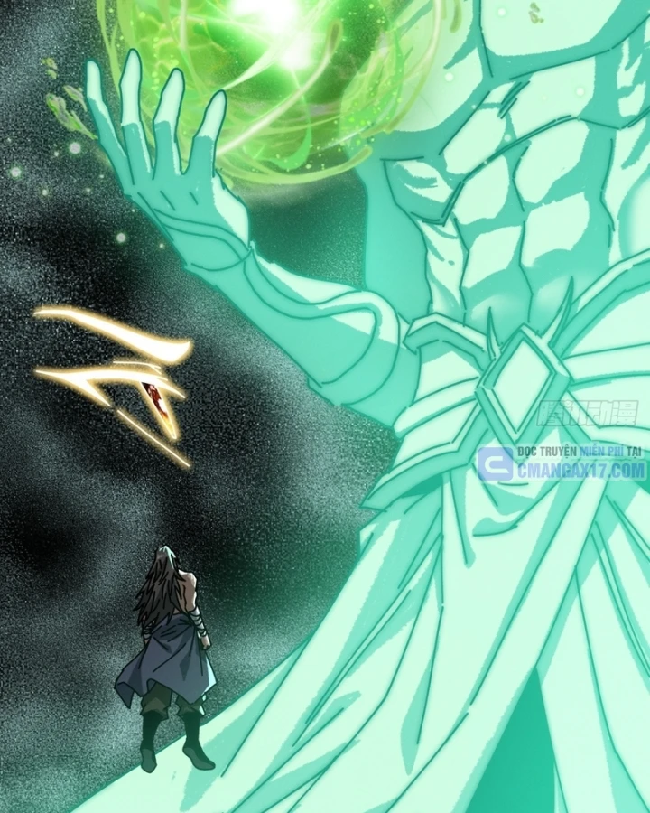 Ta Mô Phỏng Con Đường Trường Sinh Chapter 62 - Trang 9