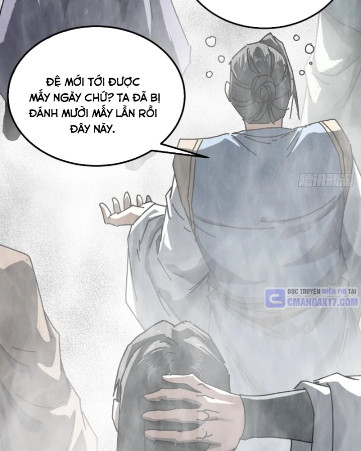 Ta Mô Phỏng Con Đường Trường Sinh Chapter 63 - Trang 12