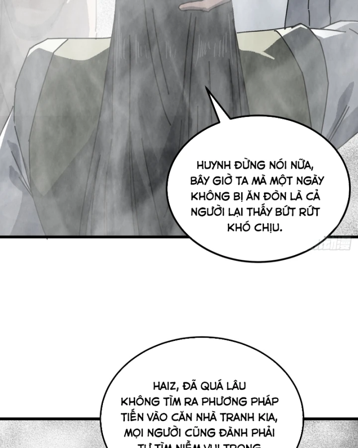 Ta Mô Phỏng Con Đường Trường Sinh Chapter 63 - Trang 13