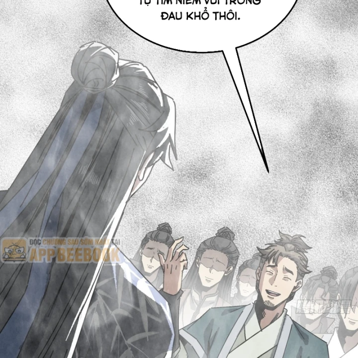 Ta Mô Phỏng Con Đường Trường Sinh Chapter 63 - Trang 14