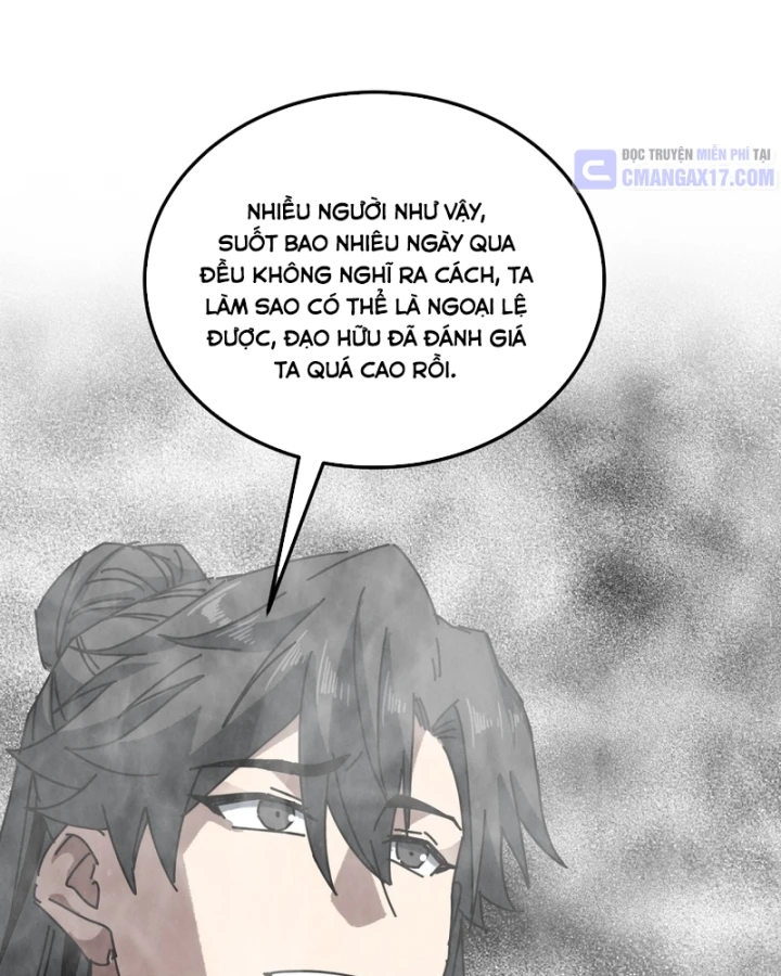 Ta Mô Phỏng Con Đường Trường Sinh Chapter 63 - Trang 16