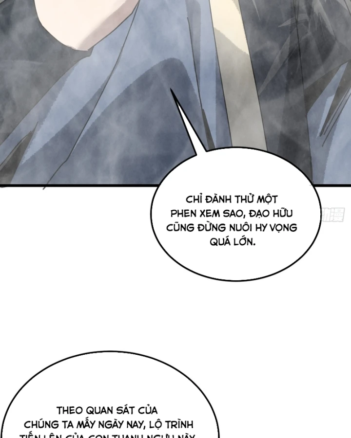 Ta Mô Phỏng Con Đường Trường Sinh Chapter 63 - Trang 18