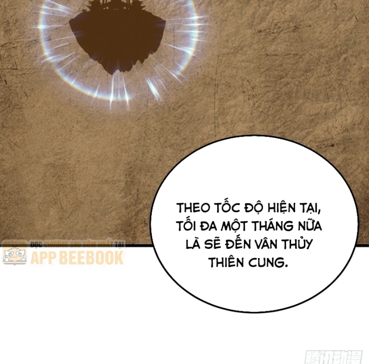 Ta Mô Phỏng Con Đường Trường Sinh Chapter 63 - Trang 20