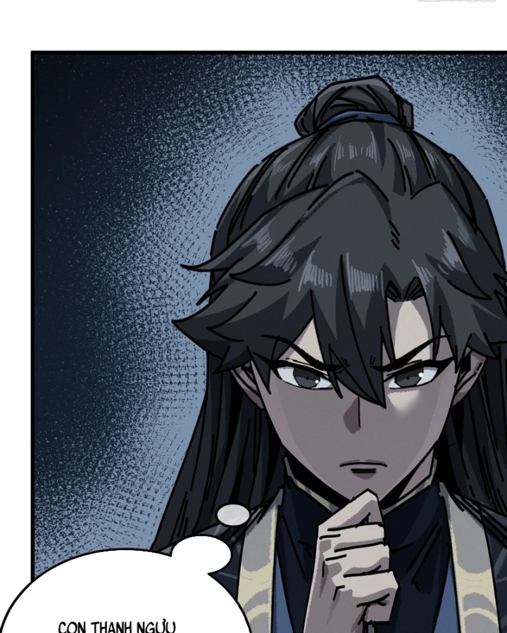 Ta Mô Phỏng Con Đường Trường Sinh Chapter 63 - Trang 21