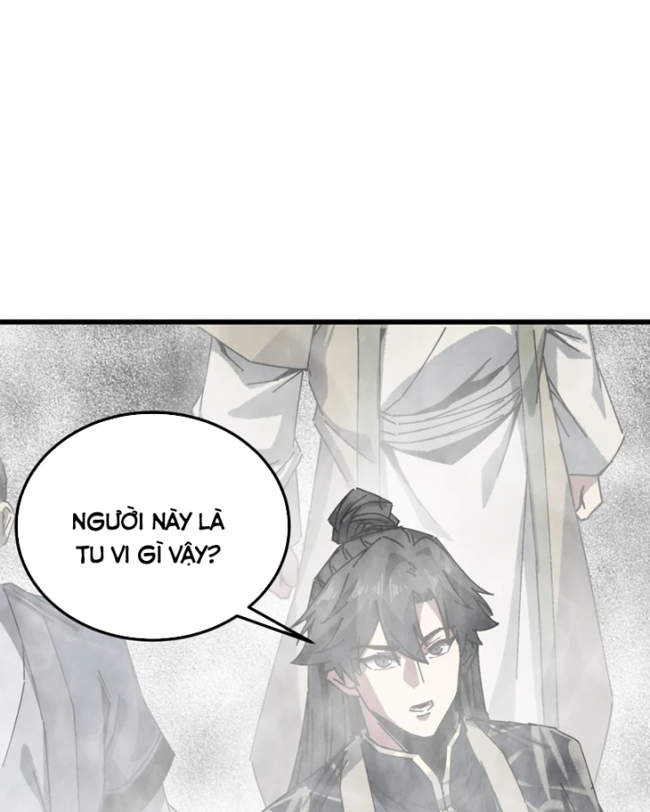 Ta Mô Phỏng Con Đường Trường Sinh Chapter 63 - Trang 25