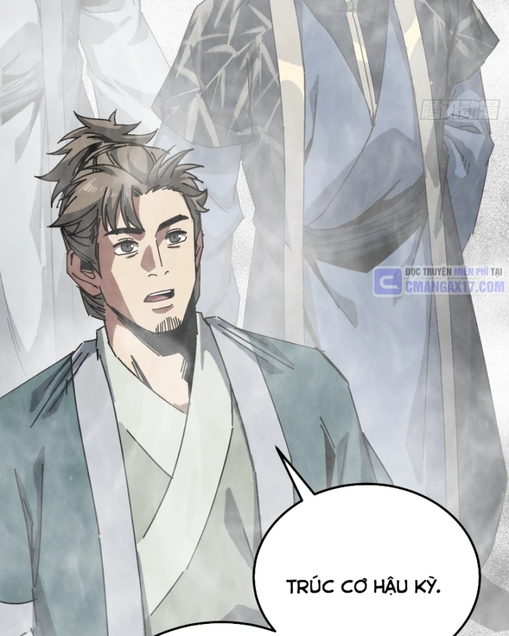 Ta Mô Phỏng Con Đường Trường Sinh Chapter 63 - Trang 26