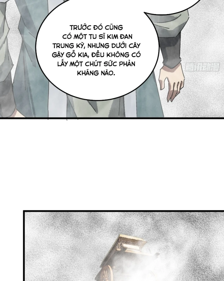 Ta Mô Phỏng Con Đường Trường Sinh Chapter 63 - Trang 27