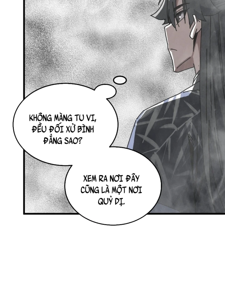 Ta Mô Phỏng Con Đường Trường Sinh Chapter 63 - Trang 29