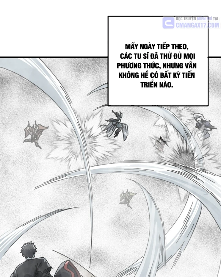 Ta Mô Phỏng Con Đường Trường Sinh Chapter 63 - Trang 30
