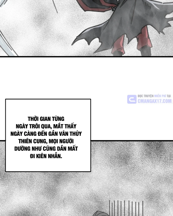 Ta Mô Phỏng Con Đường Trường Sinh Chapter 63 - Trang 33