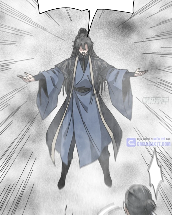 Ta Mô Phỏng Con Đường Trường Sinh Chapter 63 - Trang 40