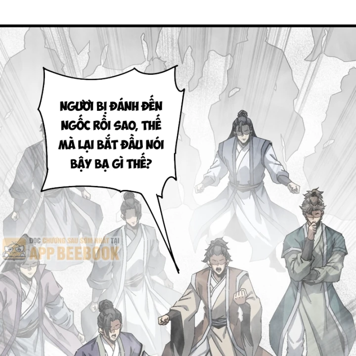 Ta Mô Phỏng Con Đường Trường Sinh Chapter 63 - Trang 42