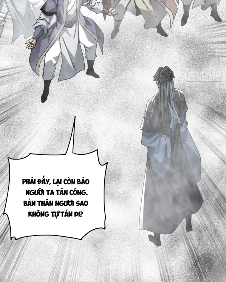Ta Mô Phỏng Con Đường Trường Sinh Chapter 63 - Trang 43