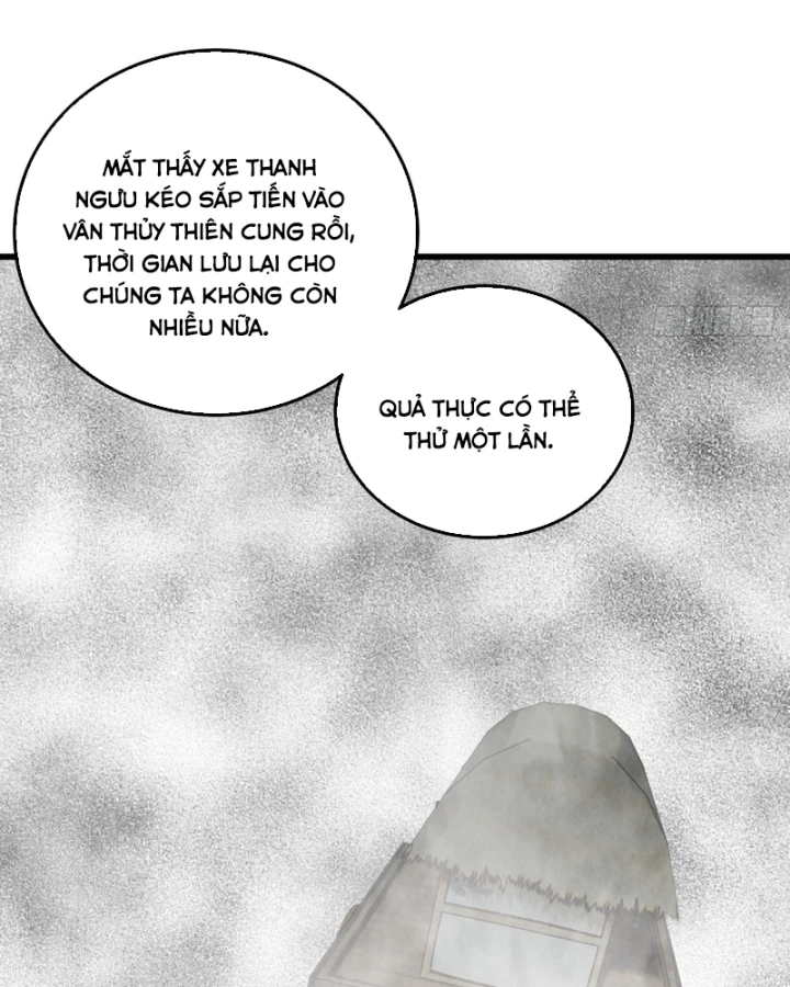 Ta Mô Phỏng Con Đường Trường Sinh Chapter 63 - Trang 47