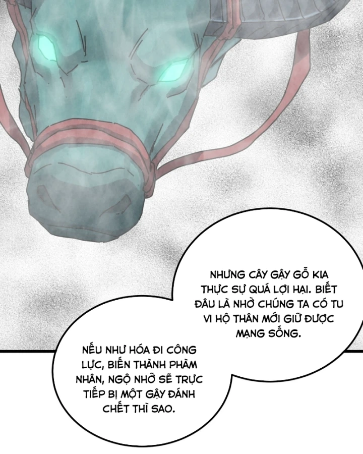 Ta Mô Phỏng Con Đường Trường Sinh Chapter 63 - Trang 49