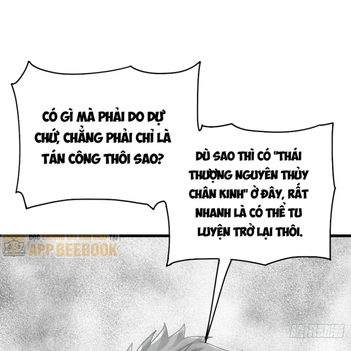 Ta Mô Phỏng Con Đường Trường Sinh Chapter 63 - Trang 50