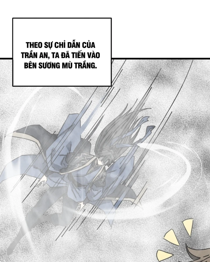 Ta Mô Phỏng Con Đường Trường Sinh Chapter 63 - Trang 7