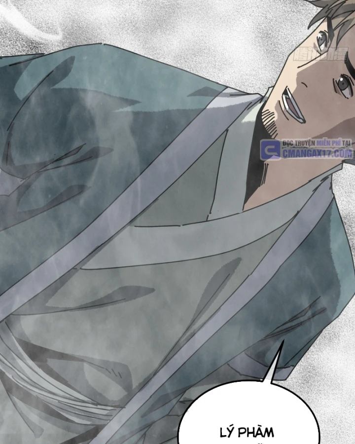 Ta Mô Phỏng Con Đường Trường Sinh Chapter 63 - Trang 8