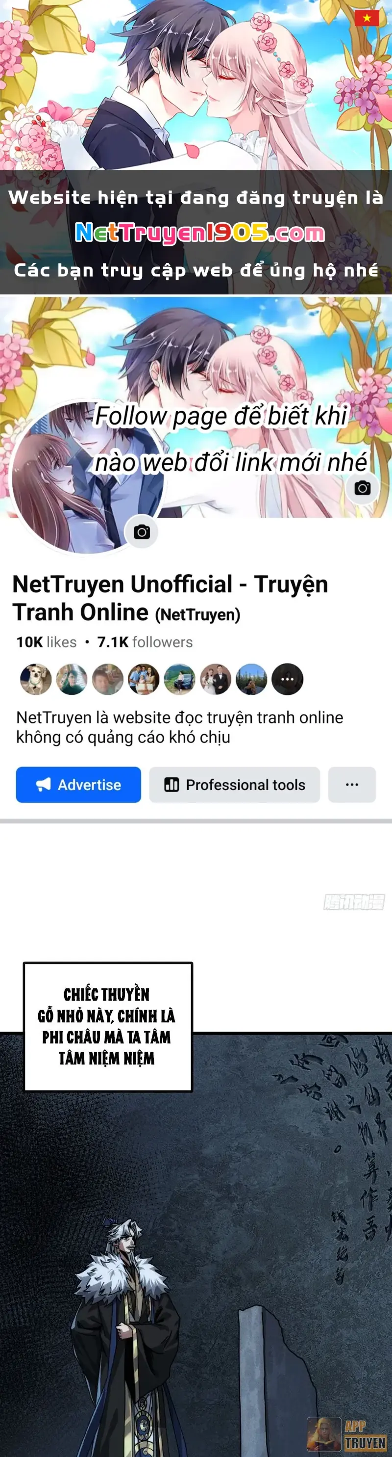 Ta Mô Phỏng Con Đường Trường Sinh Chapter 7 - Trang 2